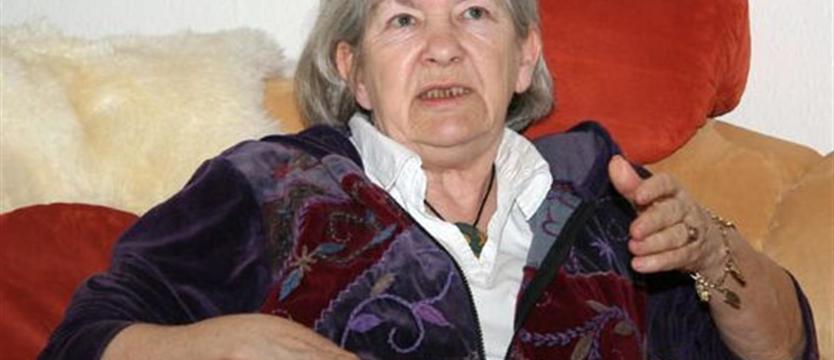 Z Brittą Wuttke