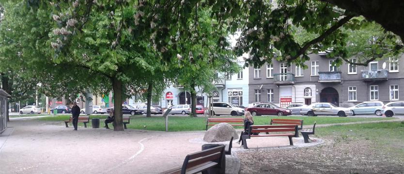 Plac dla ludzi