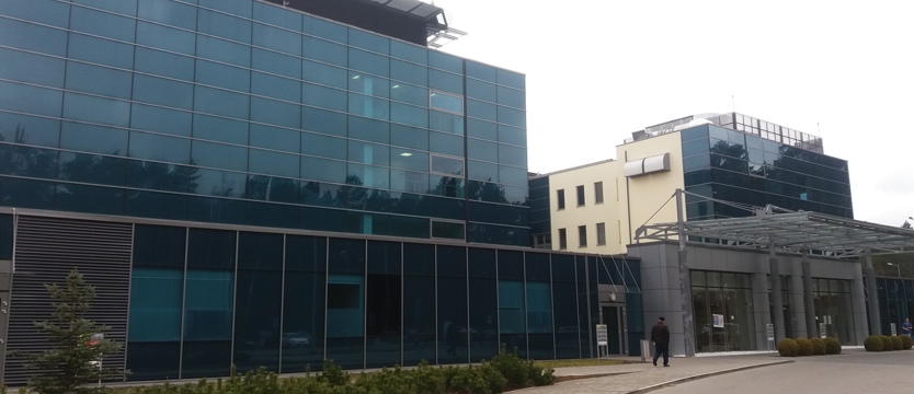 Dyrektor zadłużył szpital?