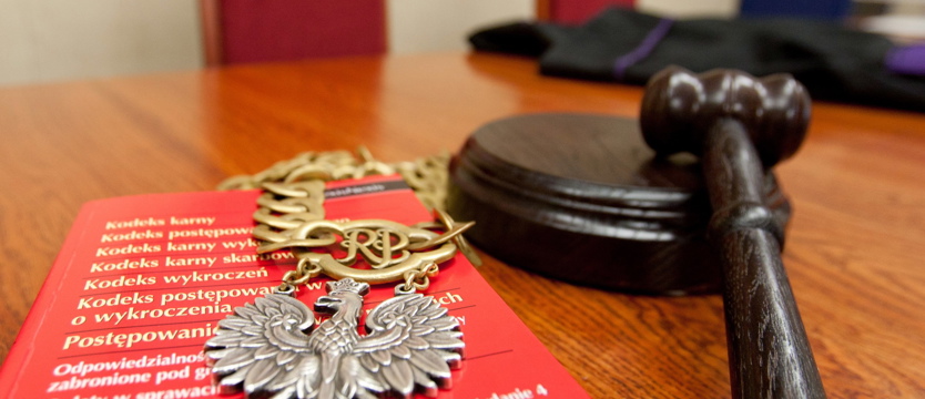 Wymyślona korupcja burmistrza