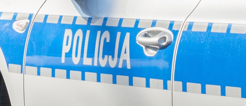 Wypadek w Wielgowie, 11 rannych