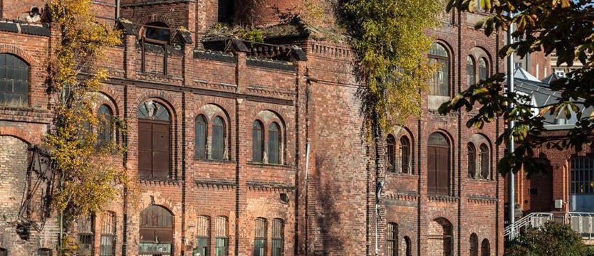 W KURIERZE. Berliński pomysł na Wenecję