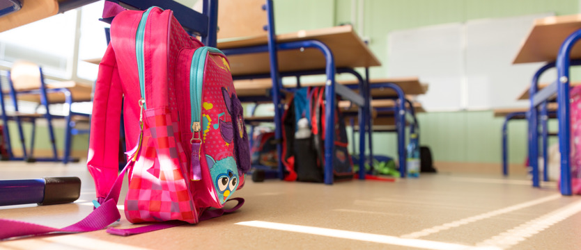 Boją się stracić pracę. Cięcia  oświacie