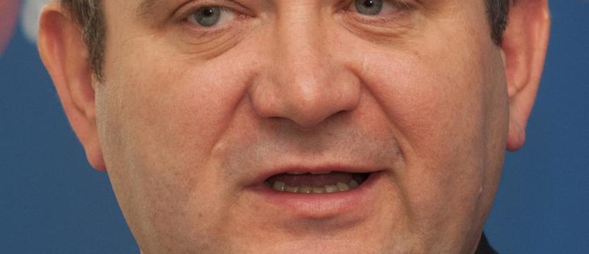 Gorący piątek w Sejmie