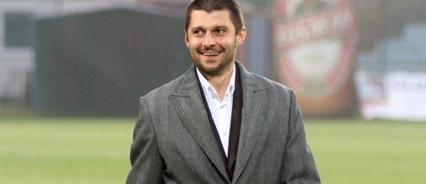 Piłka nożna. Szósty awans Kaczmarka