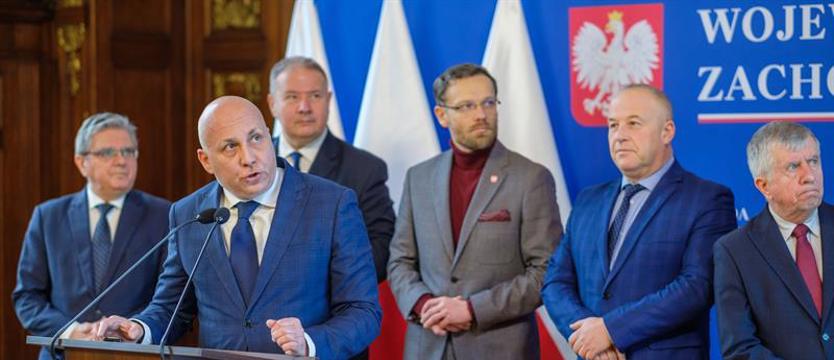 Dodatkowe pieniądze dla zachodniopomorskich szpitali
