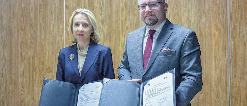 2 mld zł od Europejskiego Banku Inwestycyjnego na inwestycje w dystrybucję w Grupie Enea