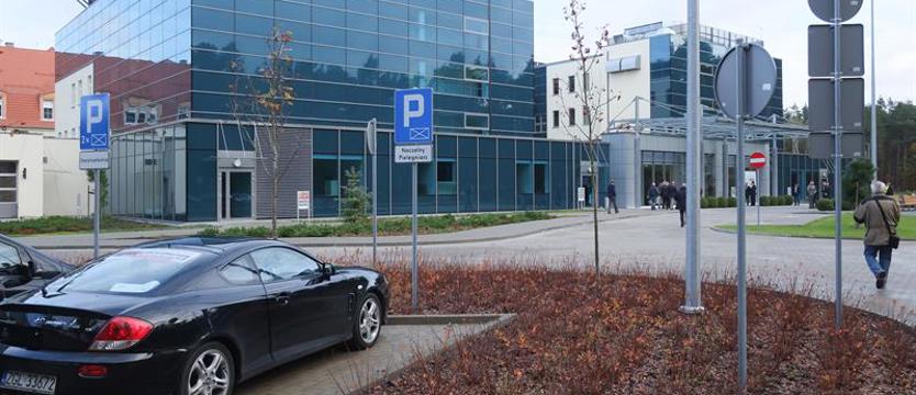 Wstępne ustalenia prokuratury w sprawie śmierci agresywnego pacjenta w szpitalu w Zdunowie