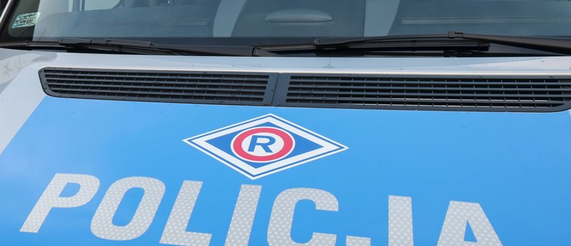 Pędziła przez miasto 110 km/h