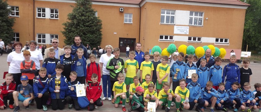 Finał sportowego tygodnia