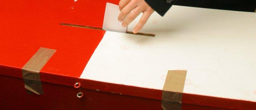Wybory w Trzebiatowie. Doszło do nieprawidłowości?