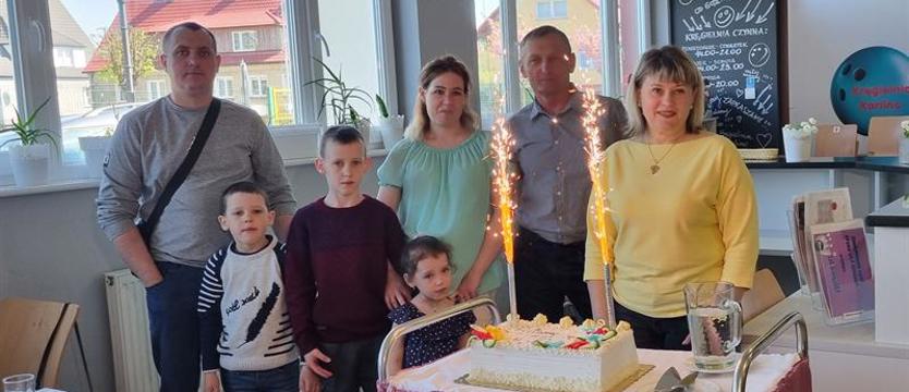 Repatrianci w Karlinie. Z Kazachstanu do Polski