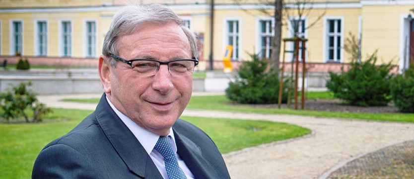 Jest nowy burmistrz Trzebiatowa