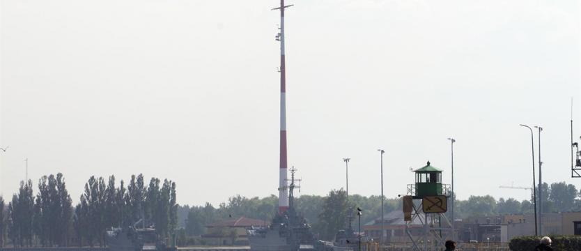 Zniknęły przeszkody nad torem wodnym