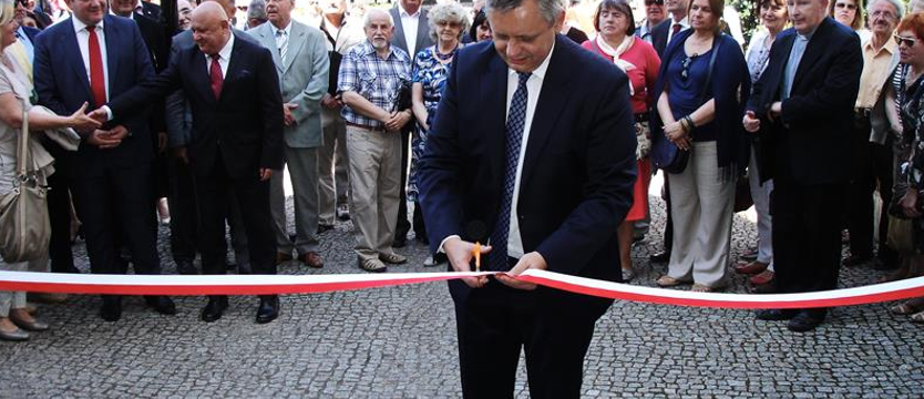 Koszalin zyskał nowych ambasadorów. Miasto świętuje 750-lecie