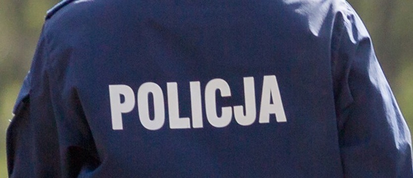 Po służbie złapali włamywacza