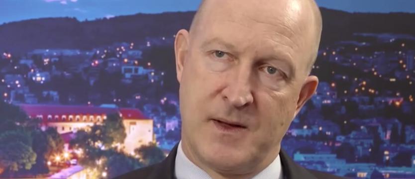 Brzezinski o NATO w Europie Środkowej