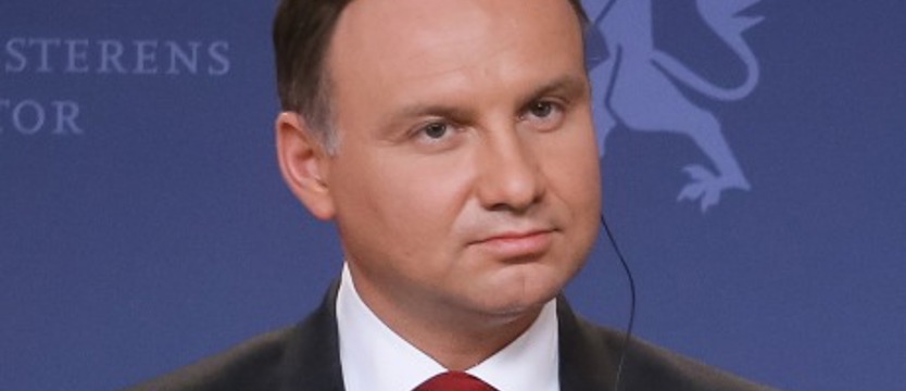 Prezydent: Liczę, że uda się rozwiązać konflikt wokół TK