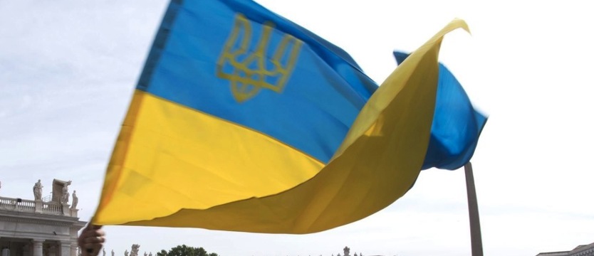 Sawczenko w drodze na Ukrainę