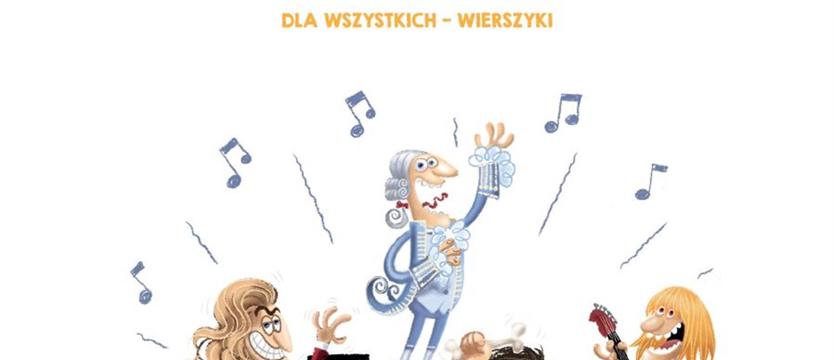 Wasowski dla naszej filharmonii