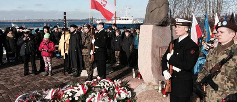 Zaślubiny Polski z morzem - 95 lat temu