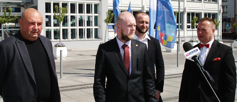 Ożywić biznes w mieście. Prawica za obniżeniem podatków