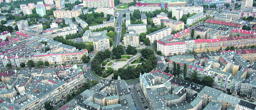 Mieszkanie od Gminy