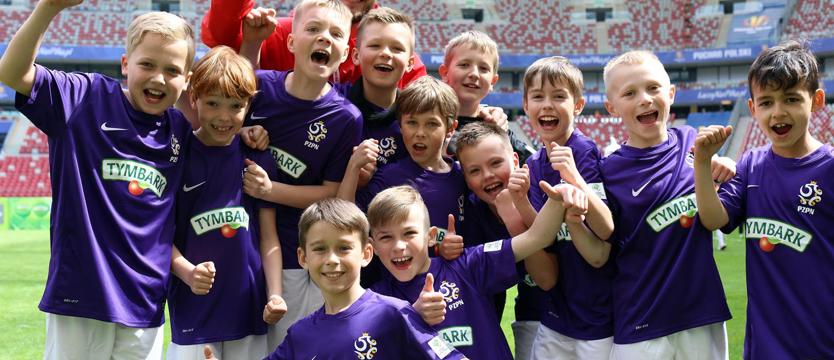 Football Academy i Holandia