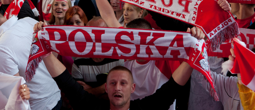 Siatkówka. Polacy wygrali z Francją!