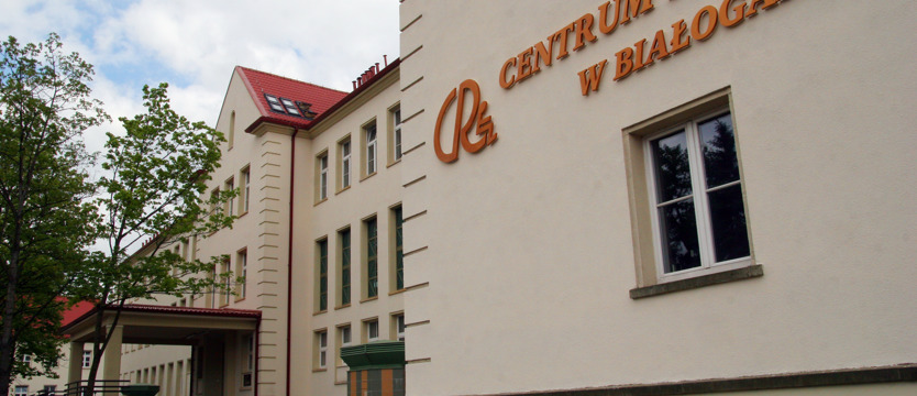 Kryzys w szpitalu. Odchodzą pielęgniarki