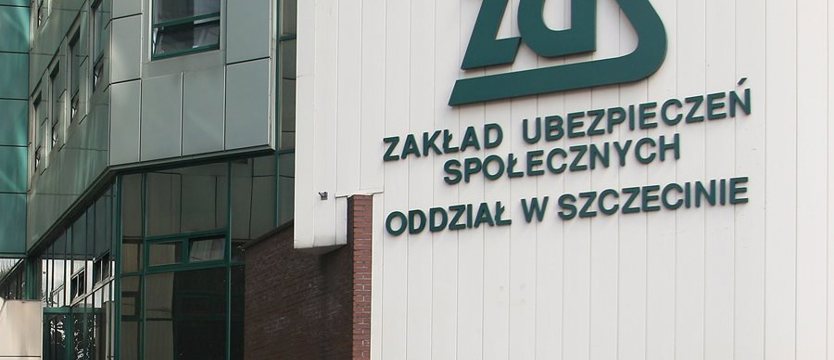 Porady w ZUS-ie