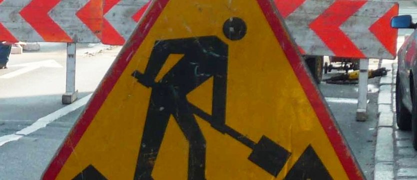 Roboty na Gdańskiej