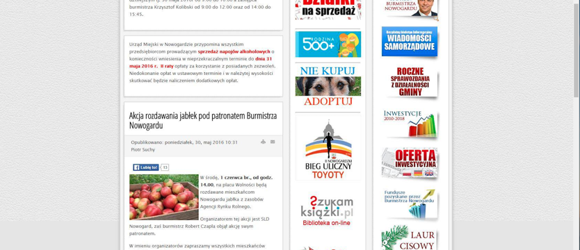 SLD w roli dobrego wujka? Agencja mówi „nie”