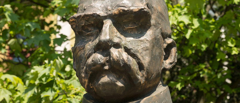 Pomnik marszałka do konsultacji