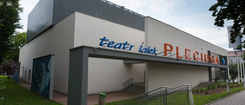 Teatr od kuchni