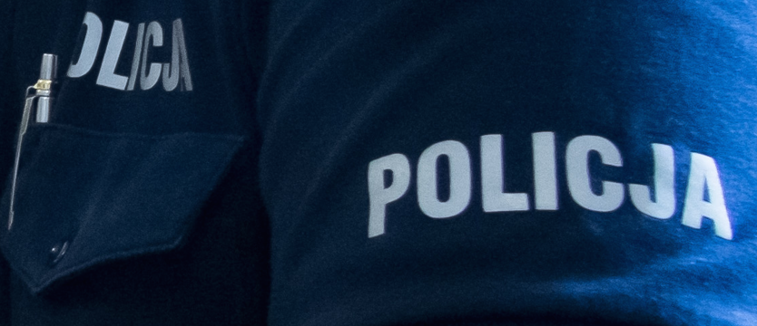 Strzelanina na Chodkiewicza
