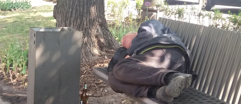 Porno pod doraźną kontrolą