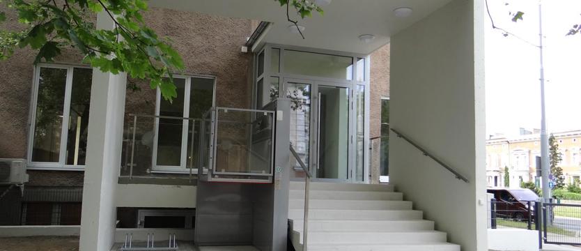 Biuro SPP w jednym miejscu