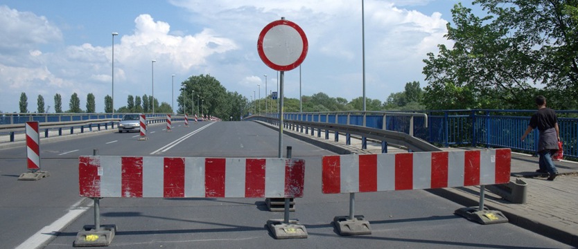 Cłowy do remontu lub wymiany