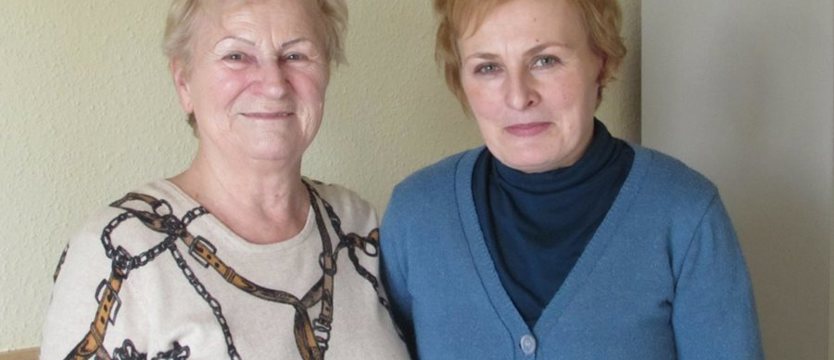 Całe życie w porcie