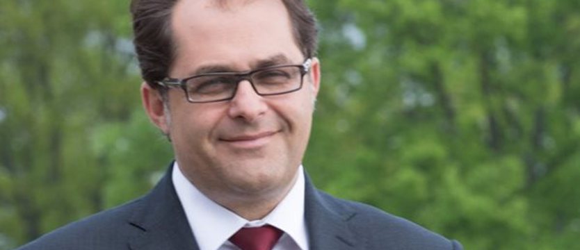 Zdaniem europosła. Brakuje dobrego gospodarza