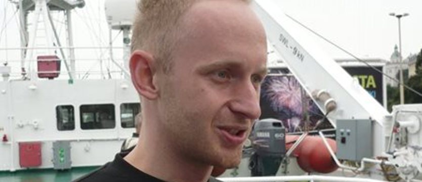 Okiem ekologa. Stan morza zależy od nas