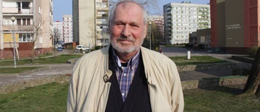 Morze należy szanować