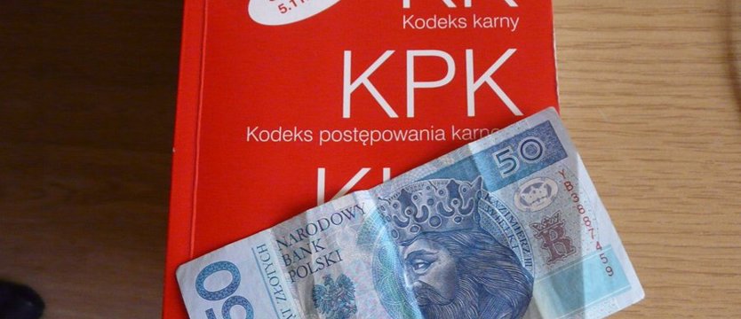 Stówka na flaszkę albo dobry obiad