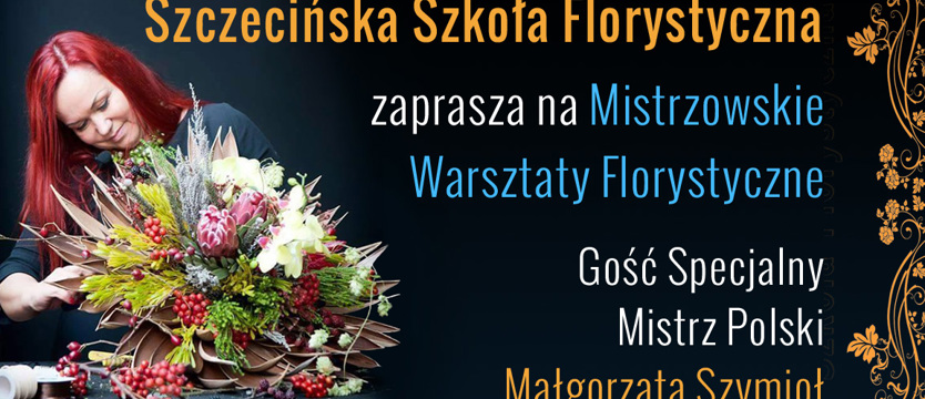 Efektowne kwiaty