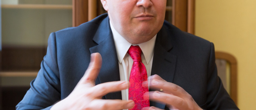 Szczeciński PiS kibicuje gospodarce morskiej