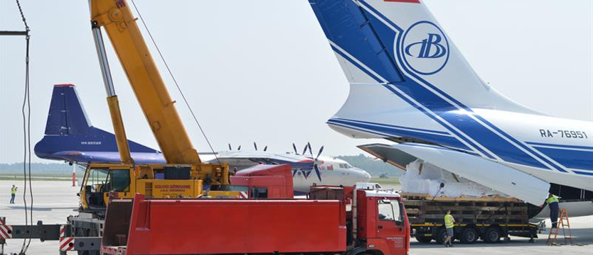 Rekord z norweskim podatkiem w tle