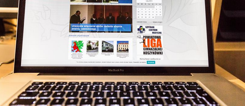 Muzeum informatyki... tylko dla dorosłych