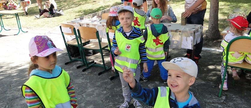Zgryfiada fajna jest!