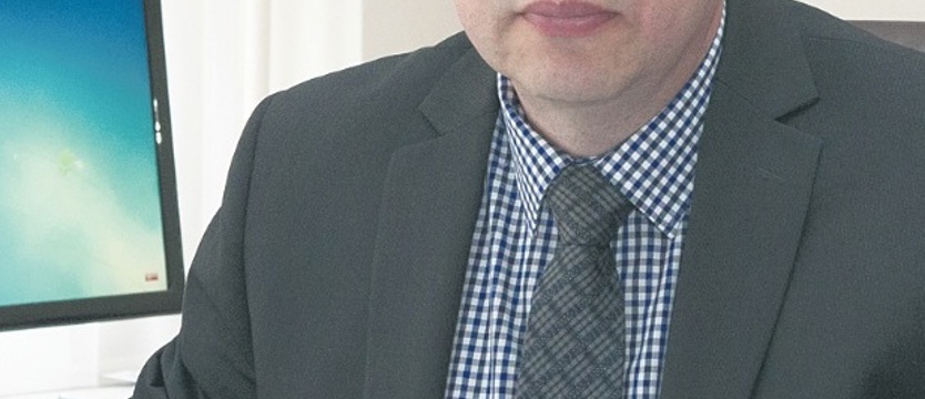 Czeka nas ciekawa przyszłość